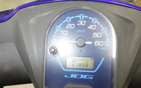 YAMAHA JOG DX-3 AY01