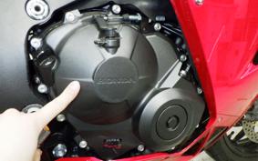 HONDA CBR600RR 2025 PC40