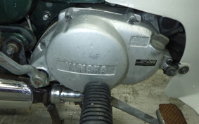 YAMAHA MATE 50 2022 UA04J