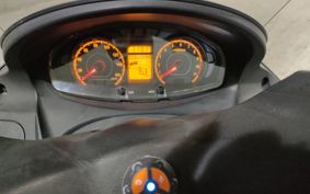 SUZUKI BURGMAN200 CH41A