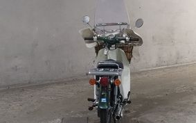 HONDA SUPER CUB50 AA01