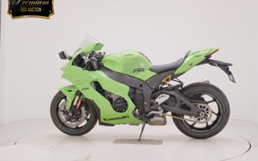 KAWASAKI ZX 10 NINJA RR 2018 ZXT02L