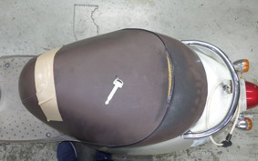 HONDA CREA SCOOPY I 2013 AF55