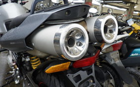 DUCATI MULTISTRADA 1000 DS 2006