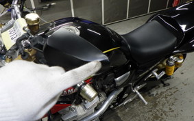 YAMAHA XJR1300 Gen.2 2007 RP17J