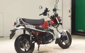 HONDA DAX 125 2025 JB04