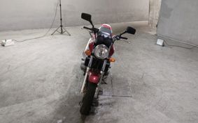 HONDA CB400SFV-4 BOLDOR 2012 NC42