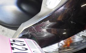 SUZUKI ADDRESS V50 Gen.2 2006 CA44A