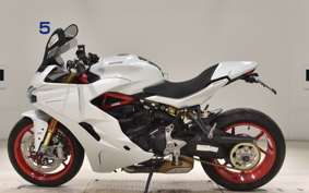 DUCATI SS937S 2018
