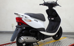 YAMAHA JOG ZR SA39J