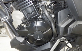 KAWASAKI VERSYS-X 250 A 2008 LE250D
