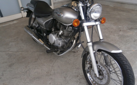 KAWASAKI ELIMINATOR 125 BN125A