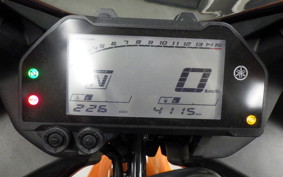YAMAHA YZF-R25 A 2000 RG74J