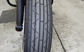 KAWASAKI W800 CAFE 2019 EJ800B