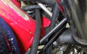 HONDA CB400ﾌｫｱ 2021 CB400F