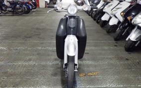 HONDA C50 SUPER CUB 2009 AA01
