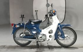 HONDA SUPER CUB50 C50