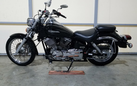 YAMAHA DRAGSTAR 250 VG02J