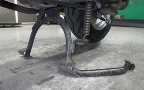 YAMAHA JOG Gen.5 2012 SA36J