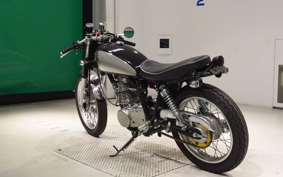 YAMAHA SR400 Gen.3 2005 RH01J