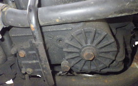 KAWASAKI ZZ-R250 EX250H