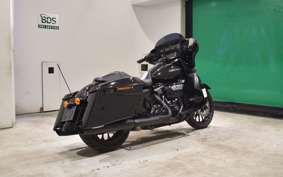 HARLEY FLHXS 1750 2018