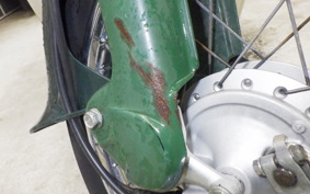 HONDA C50 SUPER CUB AA01