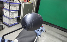 HONDA C50 SUPER CUB 2025 AA09