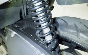 SUZUKI ADDRESS 110 CE47A