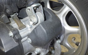 HONDA TACT Basket 2025 AF79