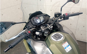 KAWASAKI VERSYS-X 250 LE250D