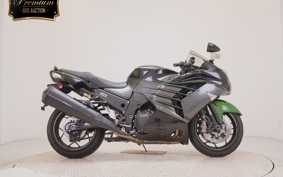 KAWASAKI ZX 1400 NINJA R A 2019