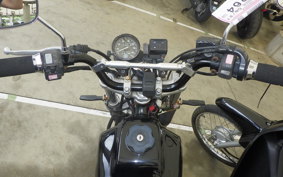 YAMAHA TW225 DG09J