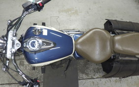 YAMAHA DRAGSTAR 250 2020 VG05J