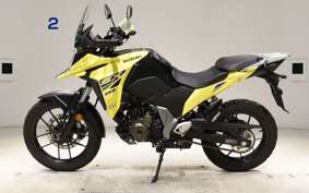 SUZUKI Vｽﾄﾛｰﾑ250SX EL11L