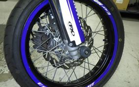 YAMAHA WR250X DG15J
