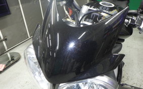 TRIUMPH STREET TRIPLE 85 2014