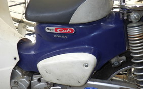 HONDA C110 SUPER CUB JA42