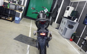YAMAHA MT-25 2006 RG10J