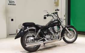 YAMAHA DRAGSTAR 250 2010 VG05J