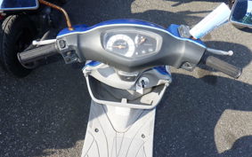 SUZUKI ADDRESS V125 G CF46A