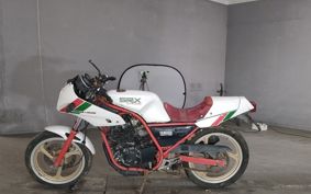YAMAHA SRX250F 51Y