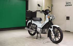 HONDA CROSS CUB 110 JA60
