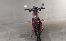 HONDA XL250S L250S