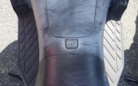 SUZUKI SKYWAVE 250 (Burgman 250) Gen.2 2011 CJ43A