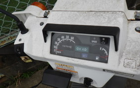 HONDA GYRO X TD02