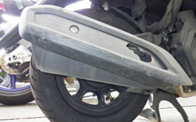 YAMAHA JOG-7 AY01
