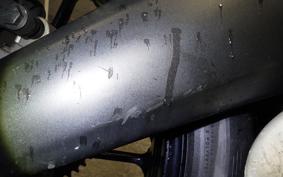 YAMAHA XSR900 2019 RN56J