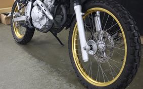 YAMAHA SEROW 250 DG31J