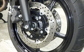 SUZUKI SV650 A 2017 VP55B